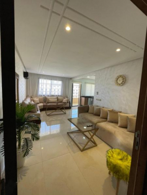 Cosy Apartment With Pool Marrakech City Center